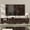 Walnut, variant on 78 Inch Mid Century Modern TV Stand for 65+ Inch TVs, Walnut Entertainment Center with Storage Cabinets and Drawer for Living Room