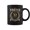 Black, variant on Varela Family Name Last Name Team Varela Name Member Coffee Mugs