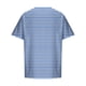 thumbnail image 3 of Camisas de Manga Larga para Hombres Impresión de Moda Casual Cuello Girado Abajo, Blusa Transpirable para Eventos Diarios, Deportivos Y Especiales, 3 of 5