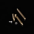 thumbnail image 3 of 270Pcs Mâle Femelle M2 Laiton Entretoise PCB Conseil Vis Écrou Assortiment, 3 of 7