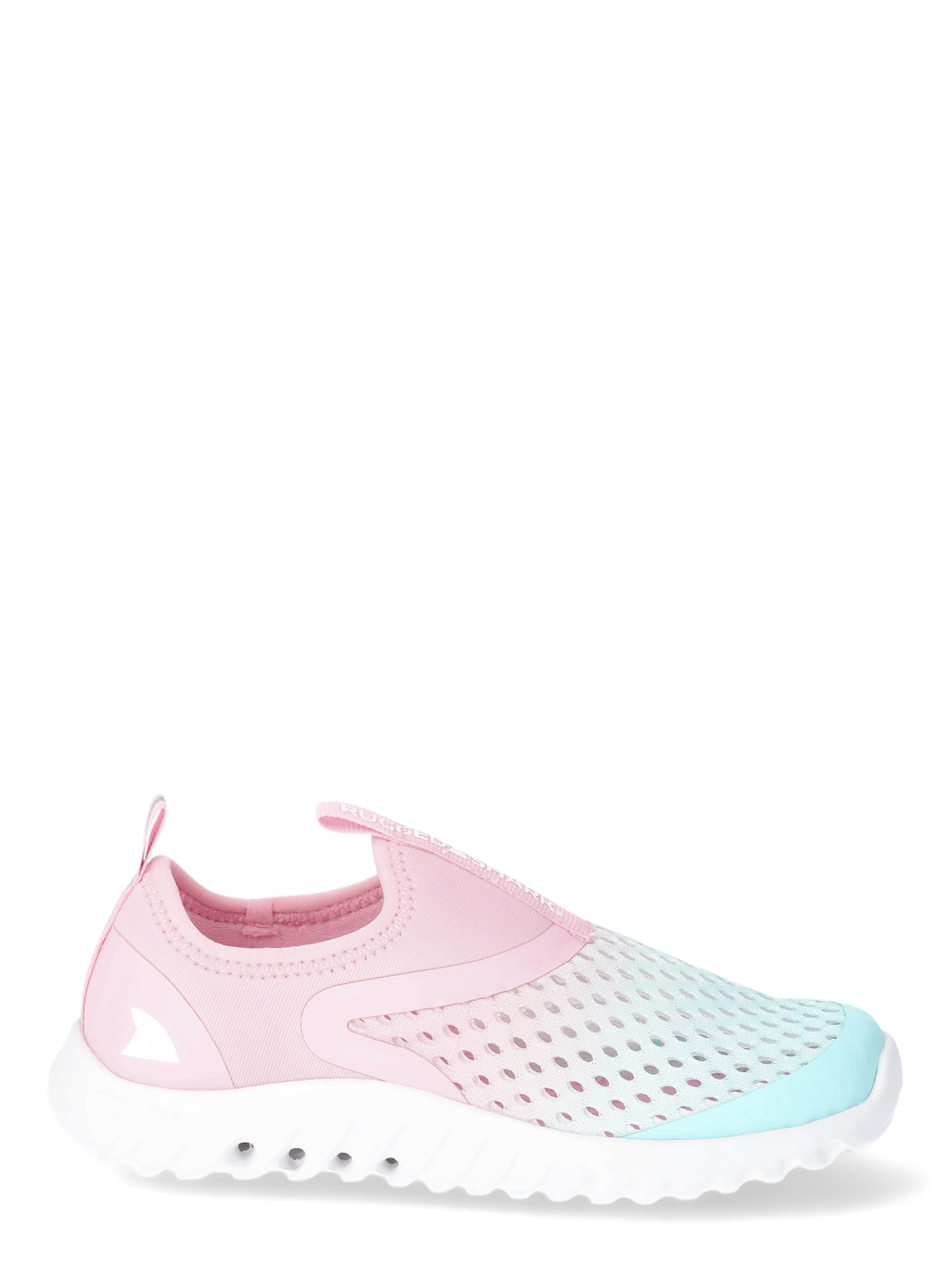 Rugged Shark Toddler & Kids Water Shoe