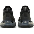 thumbnail image 5 of Nike Air Max Scorpion DJ4701-003 Mens Black Flyknit Low Top Sneaker Shoes XXX134 (11), 5 of 5