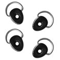 thumbnail image 1 of Cubierta Kayak Loop Zulema 4pcs de material acero Inoxidable para Asiento de respaldo Piernas Correas, 1 of 7