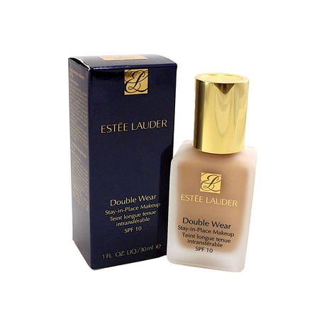 Estee Lauder Double Wear Stay-in Place Makeup Spf 10 -2c1 - Pure Beige 1.0 Oz. / 30 Ml for Women by Estee Lauder