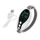 thumbnail image 1 of Handheld Sleep Instrument Pulse Decompression Sleep Aid White, 1 of 5