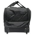 thumbnail image 5 of Mackie Thump 212 12A 12BST 212XT Rolling Speaker Bag with Wheels and Integrated Handle, 5 of 7