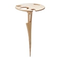 thumbnail image 1 of Outdoor Wine Rack Wine Rack Outdoor Picnic Portable Wine Rack, 1 of 9