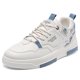 thumbnail image 2 of Cruzadas Casuales Zapatos Deportivos para Hombre Antideslizantes Transpirables Al Aire Libre, 2 of 9