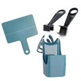 thumbnail image 1 of Motorcycle & Bicycle Chain Cleaning Tool Set, 1 of 5
