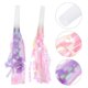 thumbnail image 3 of 12pcs Party Blower Colorful Noisemaker Small Whistle Birthday Blow Horns Party Horns Blowouts Whistles, 3 of 5