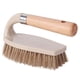 thumbnail image 1 of Wooden Handle Laundry Clean Brush Multi-Purpose Clothes Brush Home Cleaning Tools, 1 of 5