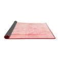 thumbnail image 2 of Ahgly Company Indoor Rectangle Persian Red Traditional Area Rugs, 4' x 6', 2 of 4