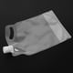 thumbnail image 5 of Outdoor Water Storage , Folding Water Storage Bag, 2L Durable For Outdoor Camping Hiking Storing Cold Water Or Used As A Ice Bag, 5 of 8