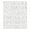 Sets, variant on Sylvtty Letter Stencils And Numbers PET Reusable Templates for DIY Art Crafts 26 Letters 10 Numbers Comprehensive Stencil Set for Wood Fabric Signage Cake Decorating