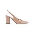 thumbnail image 2 of Unisa Women's Mernie Pointed Toe Slingback Heel, 2 of 5