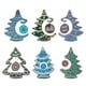 thumbnail image 4 of Advancent PP regalo único 5D DIY árbol de Navidad materiales de pintura de diamante pintura de diamante de Navidad fácil Artesanía tipo 6, 4 of 6