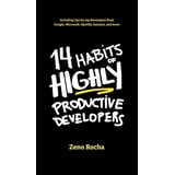 Delivery Note Label Pre-Owned 14 Habits of Highly Productive Developers (Hardcover ...
