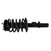GSP 811001 Fit Ford, Mercury (FWD) Suspension Strut and Coil Spring Assembly - Front Right Fits select: 2008-2009 FORD TAURUS, 2008-2009 MERCURY SABLE