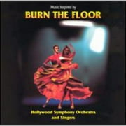 Music Inspired By: Burn The Floor Soundtrack