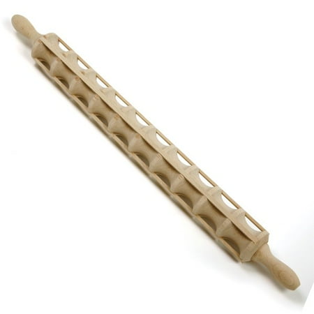 - Norpro 3085 Ravioli Rolling Pin