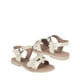 thumbnail image 1 of HUARACHES NIÑA BLASITO 21P33 SIMIPIEL ROSA 15-17, 1 of 4