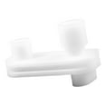 thumbnail image 2 of jiaping 325781, Lockout Lever, Premium, High Performance, Replacement, Accessories White, 2 of 9