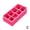 8 grids, variant on SharkTRUE Non Woven Fabric Underwear Storage Box with Partition Grids, Rose Red, 6, 7, 8, 24 Grid Options, 12.6x6.3x3.94 to 12.6x12.6x3.94 Inch