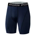 thumbnail image 1 of Short Deportivo Elástico Cómodo Gym Short Licras Hombre, 1 of 6