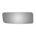 thumbnail image 1 of Flat Passenger Side Replacement Manual Mirror Glass for 2010-2018 MERCEDES-BENZ SPRINTER 3500 W/O Baking Plate, 1 of 4