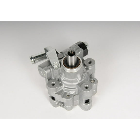 ACDelco Power Steering Pump 21997867 Fits 2007 Cadillac CTS