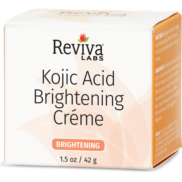 Reviva Labs Vitamin K Creme