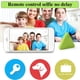 thumbnail image 5 of Rastreador GPS para niños con etiqueta inteligente, inalámbrico, Bluetooth 4.0, para bolso, billetera, llave, localizador GPS para mascotas, alarma, llavero antipérdida, color azul, 5 of 8