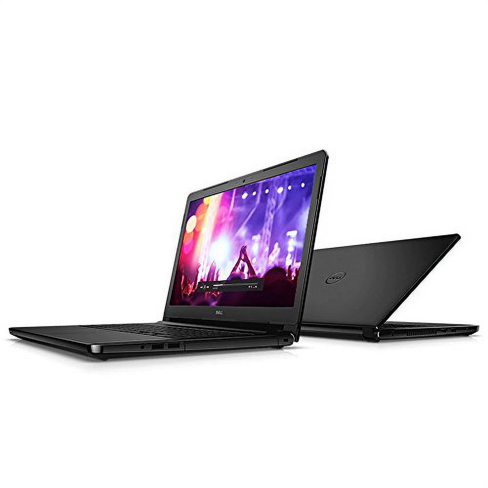 Dell 2018 Laptop, 15.6