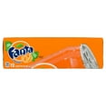 thumbnail image 3 of Fanta Orange canette de 355mL, emballage de 12, 3 of 11
