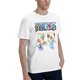 thumbnail image 2 of Camiseta de Manga Corta para Hombres Onepiece, 2 of 5