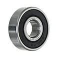 thumbnail image 2 of Niche Wheel Bearing Seal Kit for Suzuki DR200S 6202-2RS 6302-2RS 6201-2RS MK1008746, 2 of 5