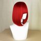 thumbnail image 4 of Peluca de cosplay de personaje de anime de moda de simulación natural con estilo de diadema femenina de pelo largo, 4 of 5