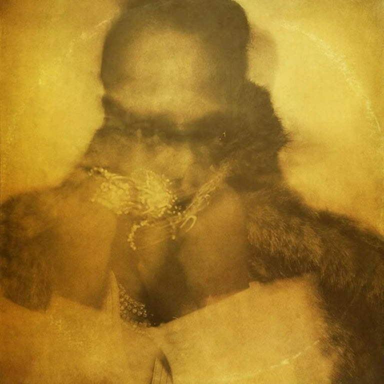 Future - Future - Music & Performance - Vinyl - Walmart.com