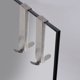 thumbnail image 3 of HEALEEP 4Ud Colgadores Para Puerta De Ducha De Acero Inoxidable Antioxidante Para Y Toallas, 3 of 6