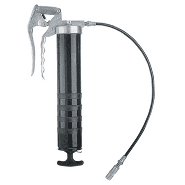 Lincoln G113 - Heavy Duty Pistol Grip Grease Gun With 18 Inch Flen Hose