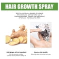 thumbnail image 5 of Jaysuing hair care solution - gentle nourishing scalp massage, moisturizes & smooths hair, hair spray for for daily skin care daily care, 5 of 5