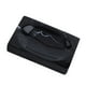 thumbnail image 2 of EeaseMX Jabonera de resina para baño, práctica jabonera, color negro, 2 of 7