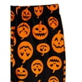 thumbnail image 3 of Halloween Boys Long Sleeve Top and Pants, 2-Piece Pajama Set, Sizes 2-10, 3 of 3