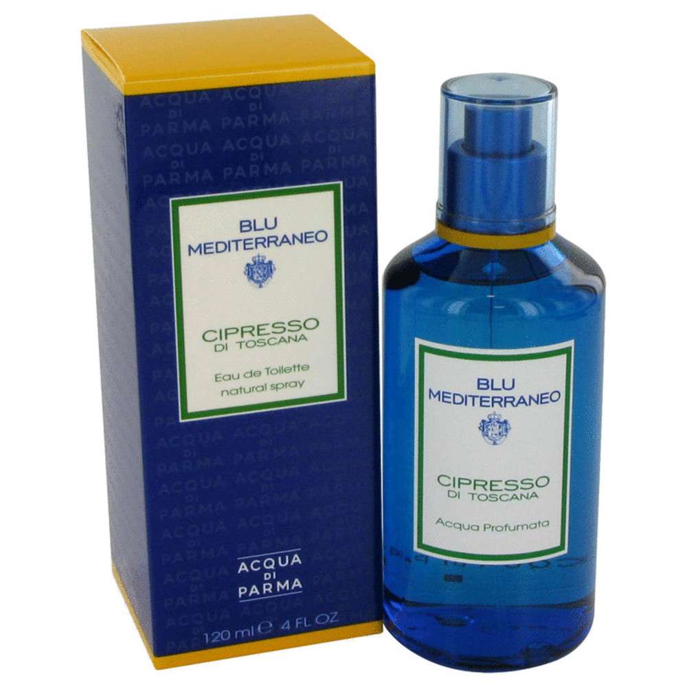 cipresso acqua di parma