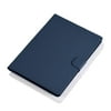 Blackweb SM-T380 Folio Samsung Tablet 8", Blue