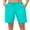 Aqu, variant on Sociala Swim Shorts for Womens Long Board Shorts with Pockets Quick Dry Bikini Bottoms Boyleg Swimmear Liner