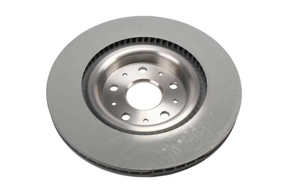 GM Genuine Parts 23429536 Disc Brake Rotor