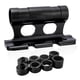 thumbnail image 2 of Greeniant Portabicicletas para horquillas, soporte resistente, portaequipajes desmontable, techo de coche Ciclismo, 2 of 6
