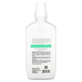 thumbnail image 3 of Bain de Bouche Haleine Fraîche, Sans Alcool, Menthe Douce, 16 fl oz (473 ml), 3 of 3