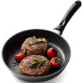 thumbnail image 1 of Strauss Tough Pan Induction Frypan - 24 cm, 1 of 1